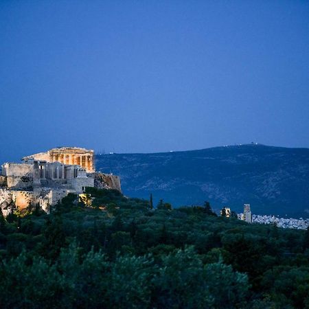 Апартаменты Acropolis Area 5 Minutes To The Museum And Metro Афины Экстерьер фото