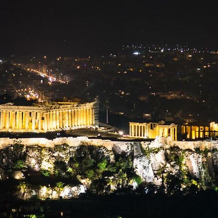 Апартаменты Acropolis Area 5 Minutes To The Museum And Metro Афины Экстерьер фото