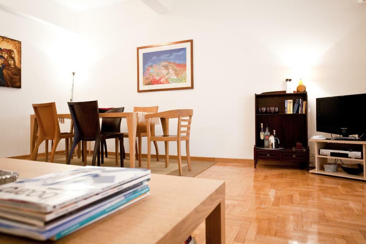 Апартаменты Acropolis Area 5 Minutes To The Museum And Metro Афины Экстерьер фото