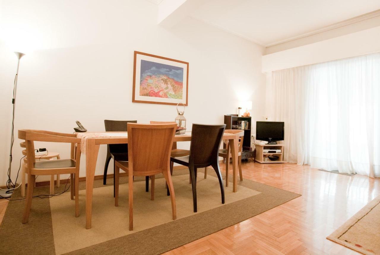 Апартаменты Acropolis Area 5 Minutes To The Museum And Metro Афины Экстерьер фото